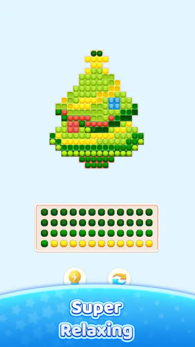 Colorever: Kleur Diamanten! screenshot 1