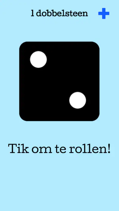 Dobbelstenen! screenshot 1