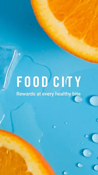 FoodCity screenshot 1