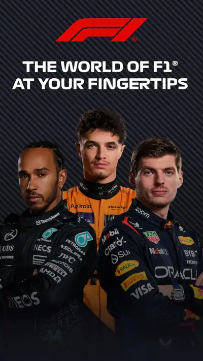 Formula 1® screenshot 1