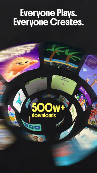 GameWave screenshot 1