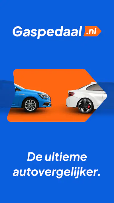 Gaspedaal.nl: occasion zoeken screenshot 1