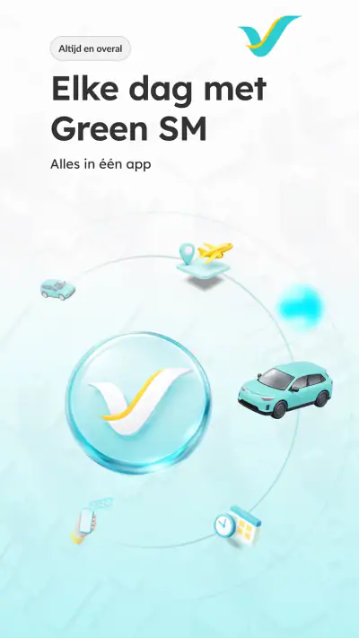 Green SM: Electric Mobility screenshot 1