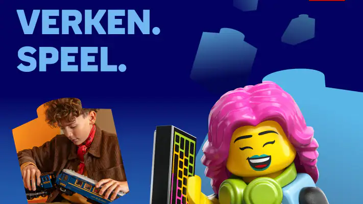 LEGO® Play screenshot 1