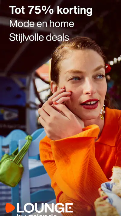 Lounge by Zalando | Outlet screenshot 1