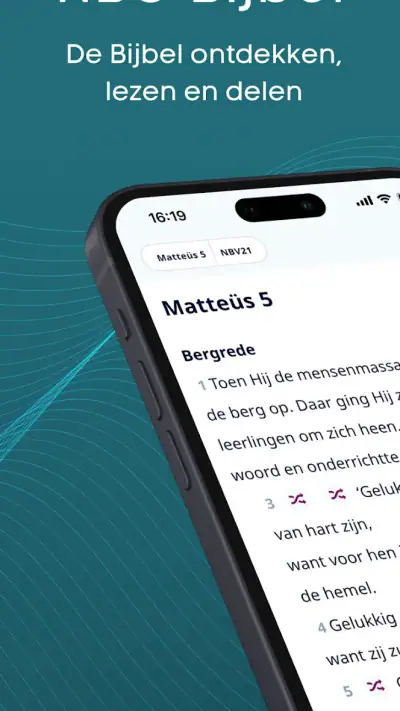 Mijn Bijbel screenshot 1