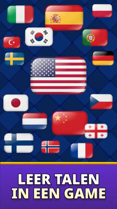 MomoLingo: Engels en meer screenshot 1