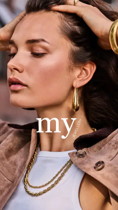 My Jewellery screenshot 1