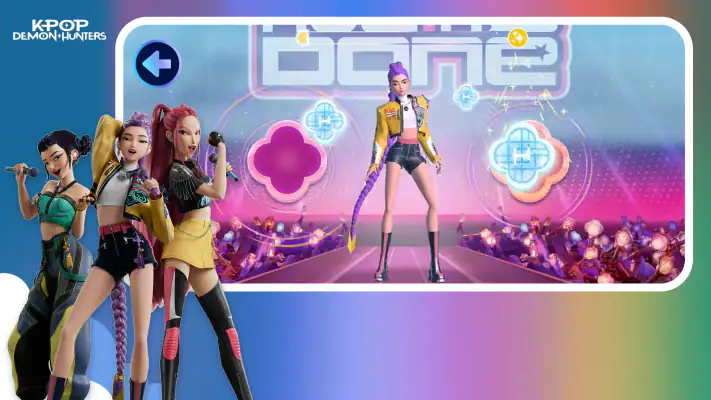 Netflix Playground screenshot 1
