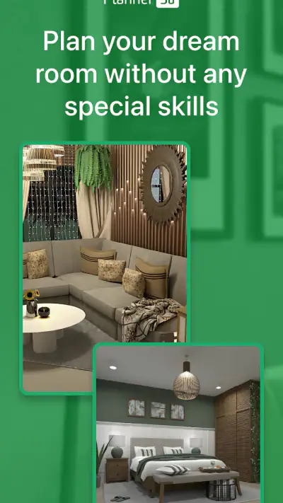 Planner 5D - AI Home Design screenshot 1