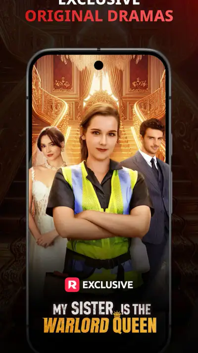 ReelShort - Stream Drama & TV screenshot 1