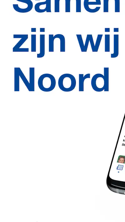 RTV Noord - Groningen nieuws screenshot 1