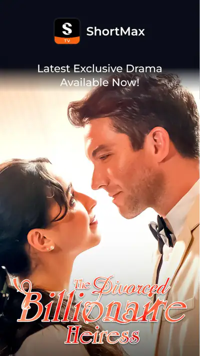 ShortMax - Short Dramas & TV screenshot 1