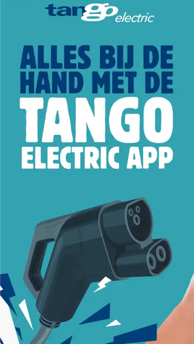 Tango electric screenshot 1