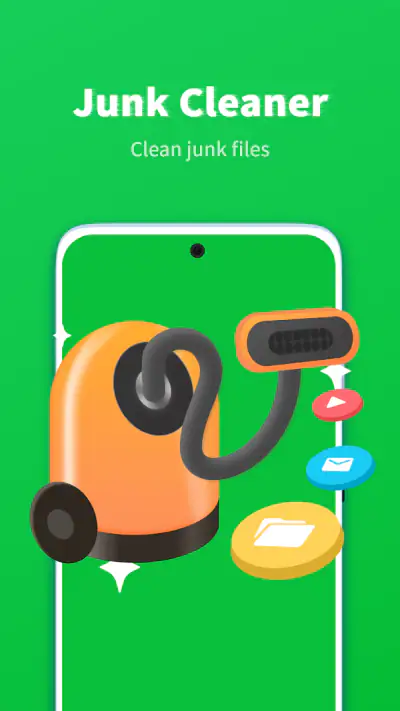 Ultieme Reiniger Pro screenshot 1