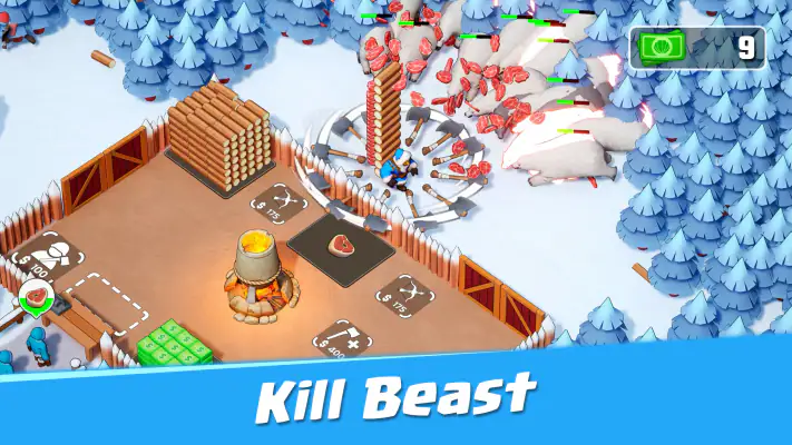 Whiteout Survival screenshot 1