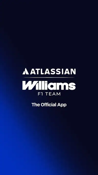 Williams F1 Team screenshot 1