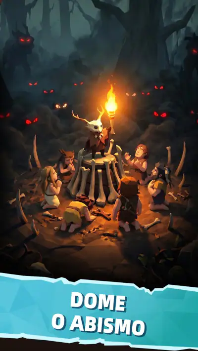 Age of Spirits–Era Espiritual screenshot 1
