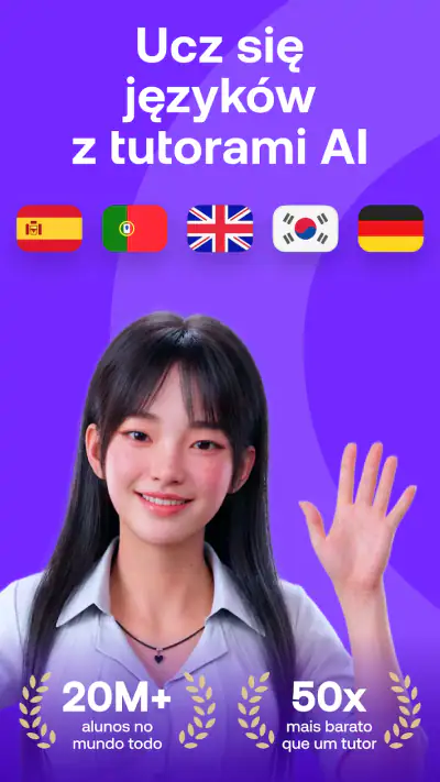 Aprenda e fale inglês Praktika screenshot 1