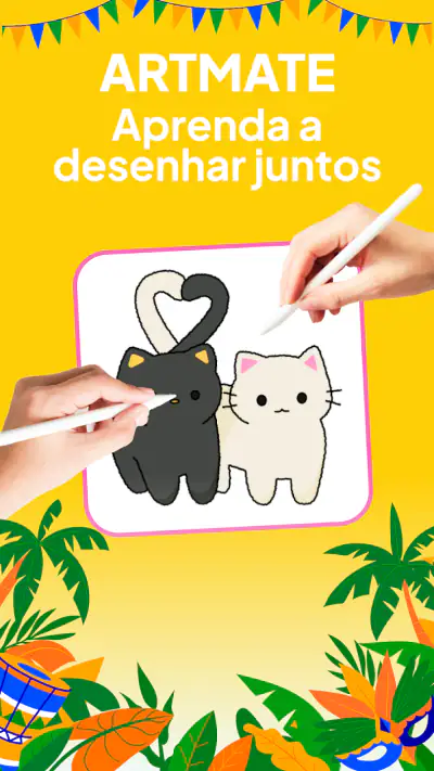 Artmate: Drawing Together screenshot 1