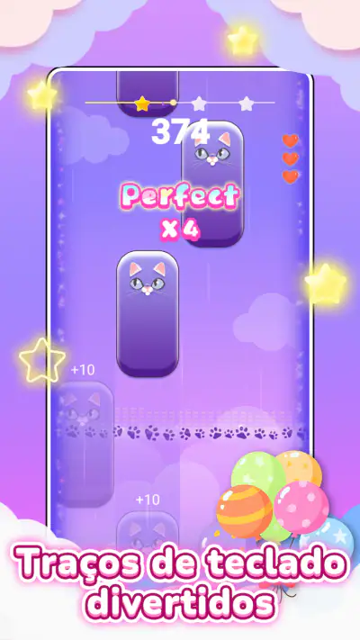 Azulejos PopCat screenshot 1
