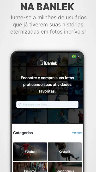 Banlek screenshot 1