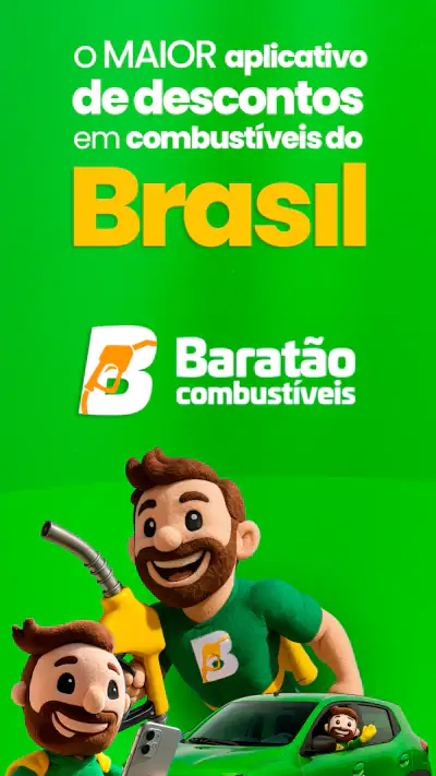 Baratão: Combustíveis + IPVA screenshot 1