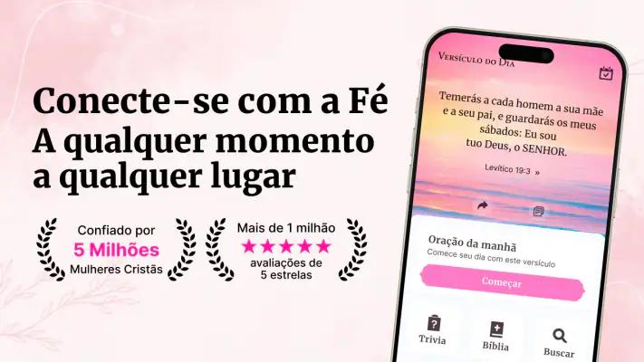 Bíblia para Mulheres screenshot 1