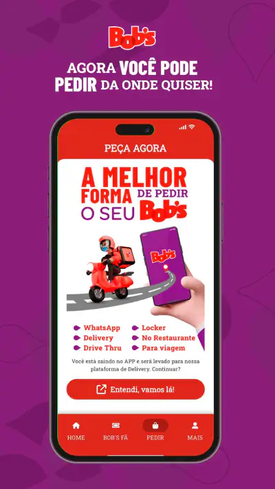 Bob's screenshot 1