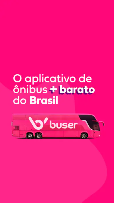 Buser - O app do ônibus screenshot 1