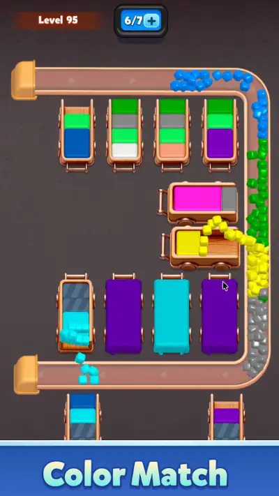 CarLoop screenshot 1