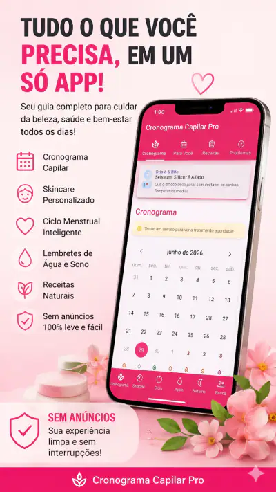 Essência Feminina screenshot 1