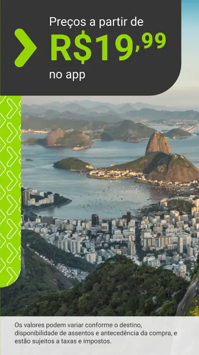FlixBus: Passagens de Ônibus screenshot 1