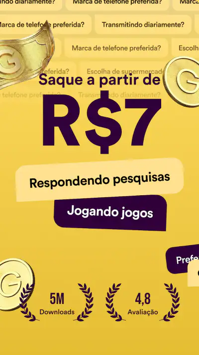 Golden Surveys - Recompensas screenshot 1