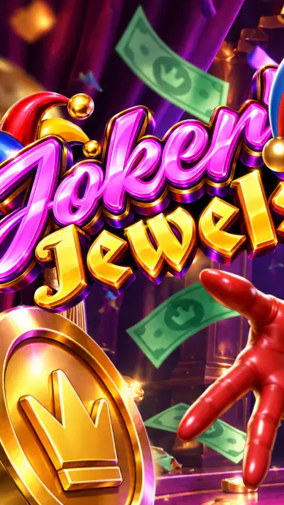 Jоkеr Jеwеls screenshot 1