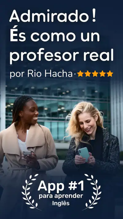Learna AI: Aprendendo Idiomas screenshot 1