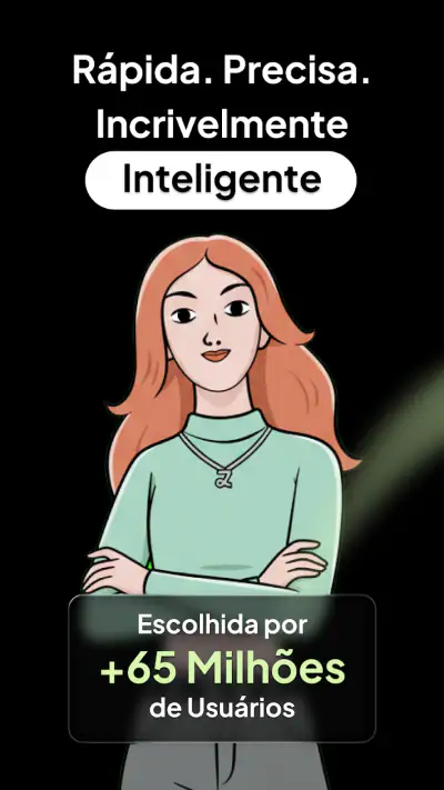 Luzia: Assistente de IA e Chat screenshot 1