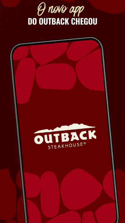 Meu Outback screenshot 1
