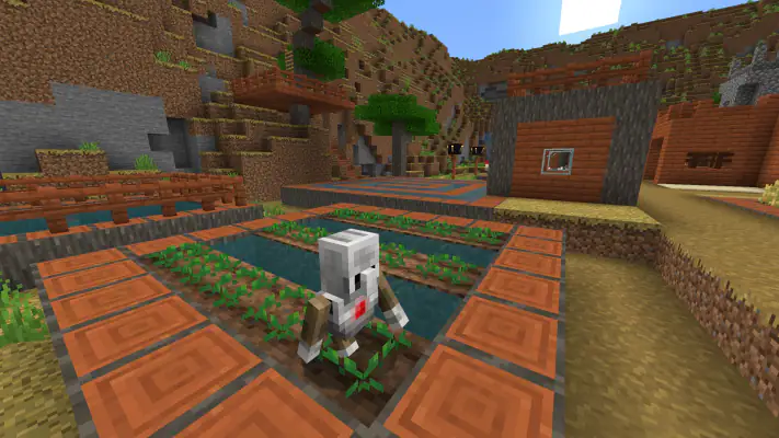 Minecraft Education Preview screenshot 1