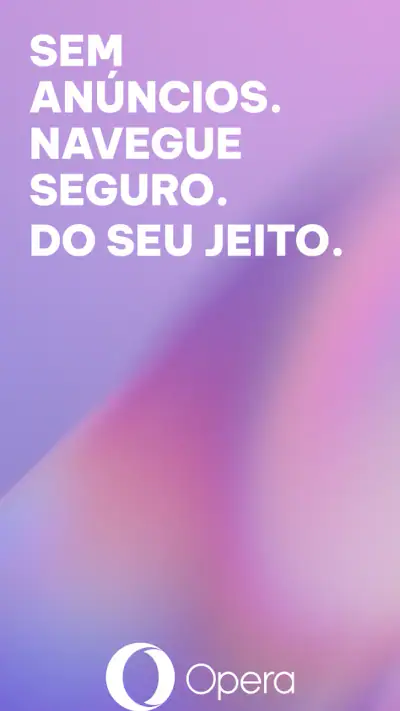 Navegador privado Opera com IA screenshot 1