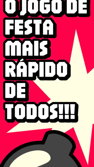 Picoboom: Impostor Jogo online screenshot 1