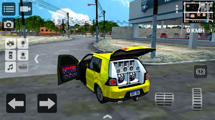 Rebaixados Elite Brasil screenshot 1