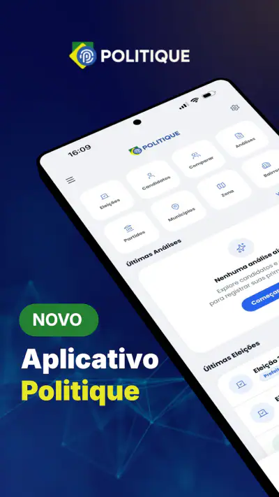 Resultado Eleições Politique screenshot 1