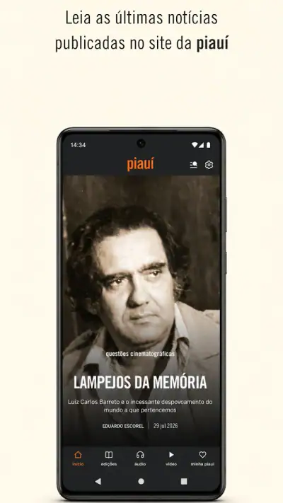 revista piauí screenshot 1
