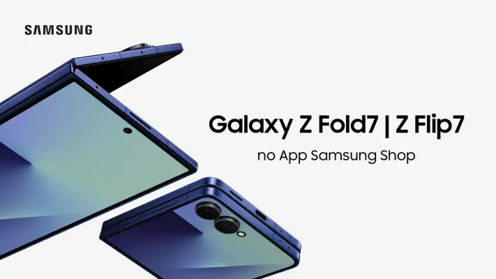 Samsung Shop: Loja Oficial screenshot 1