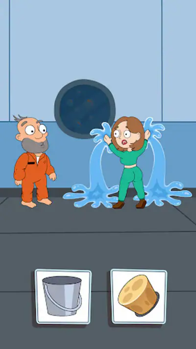 Save the Bro 2 screenshot 1