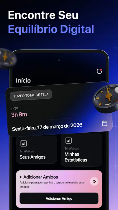 Screenza screenshot 1