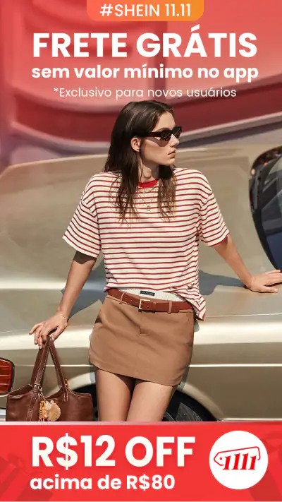 SHEIN-Compras Online screenshot 1