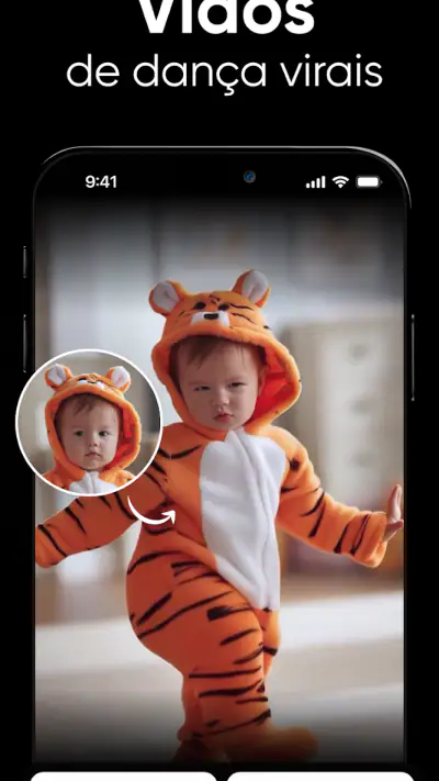 Shots – IA Foto & Video screenshot 1