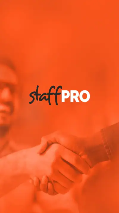 StaffPRO screenshot 1